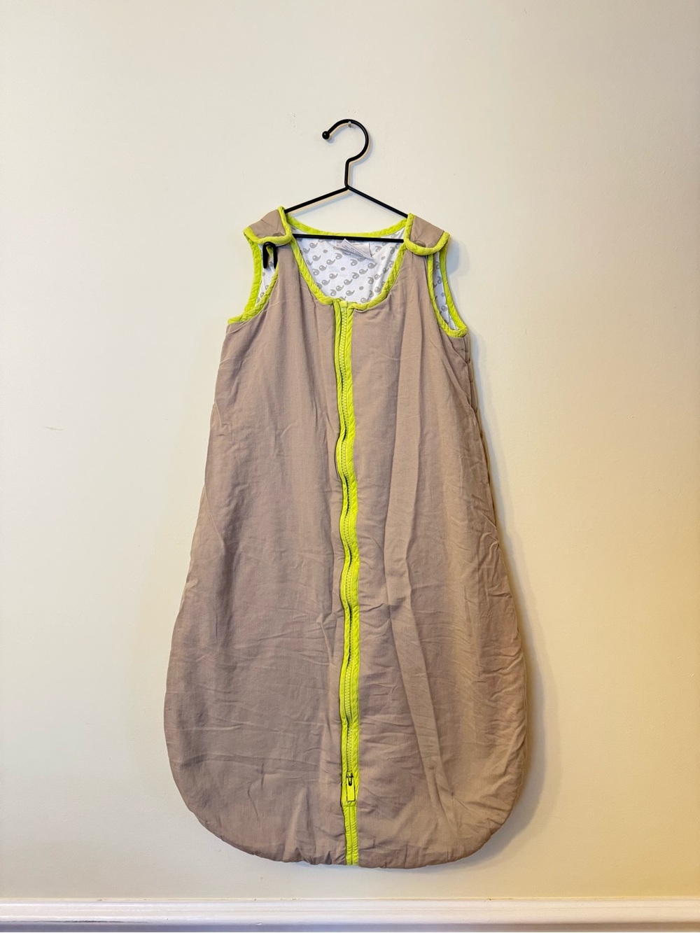 Baby Deedee Sleep Sack M 6-18m